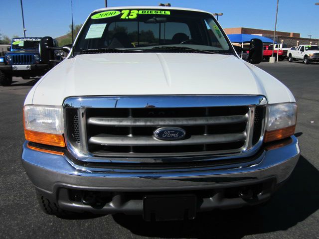 Ford F250 2000 photo 29