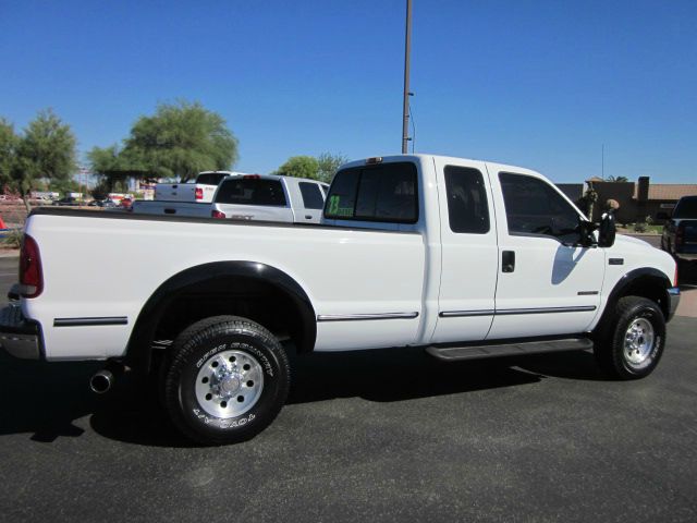 Ford F250 2000 photo 30