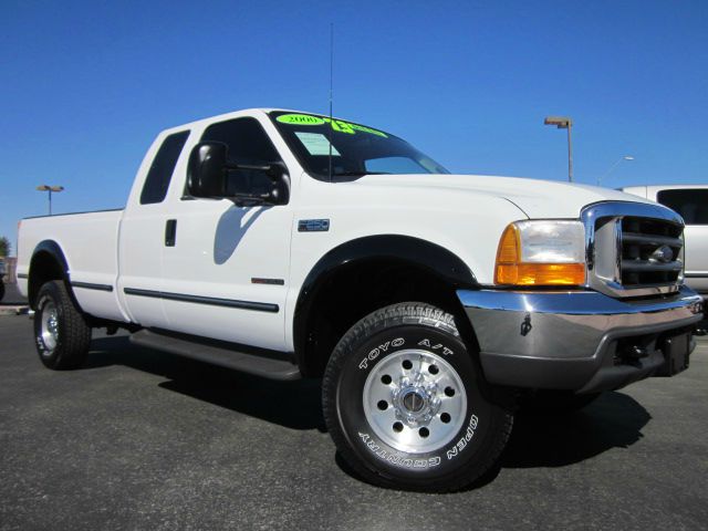 Ford F250 2000 photo 31