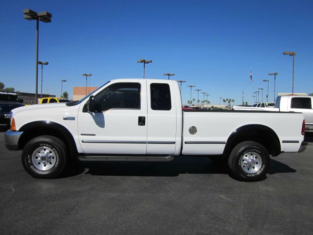 Ford F250 2000 photo 6