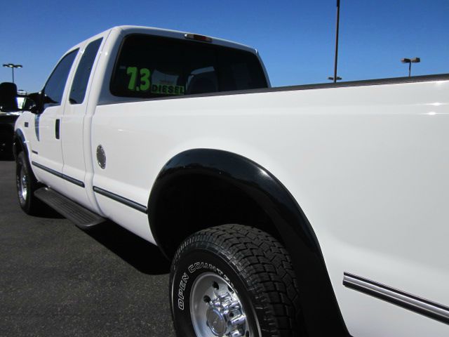 Ford F250 2000 photo 7