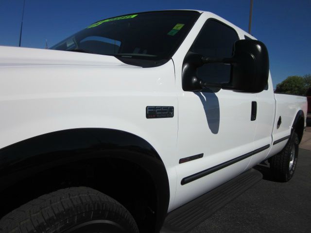 Ford F250 2000 photo 8