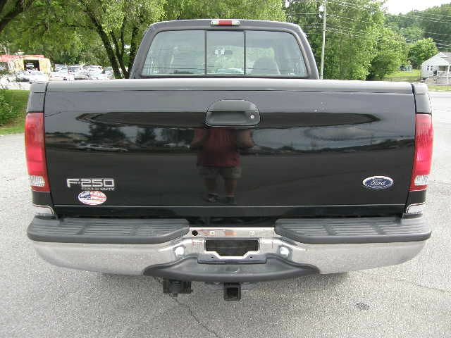 Ford F250 2000 photo 3