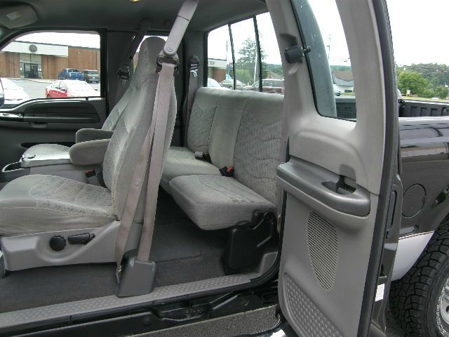 Ford F250 2000 photo 4