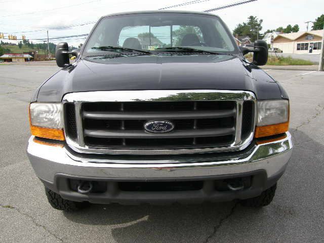 Ford F250 2000 photo 5