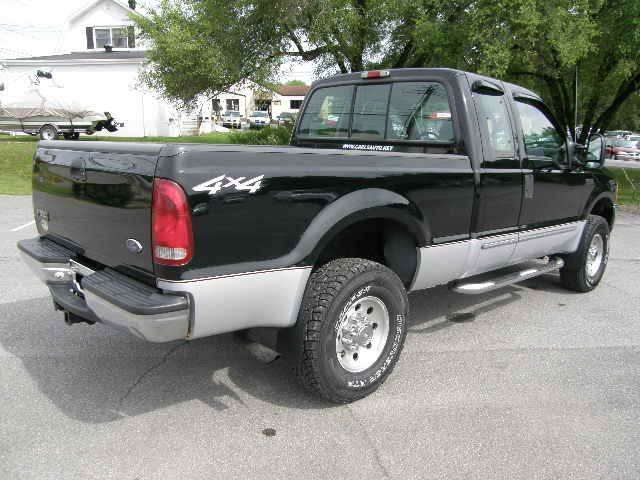 Ford F250 2000 photo 6