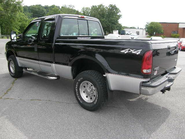 Ford F250 2000 photo 7