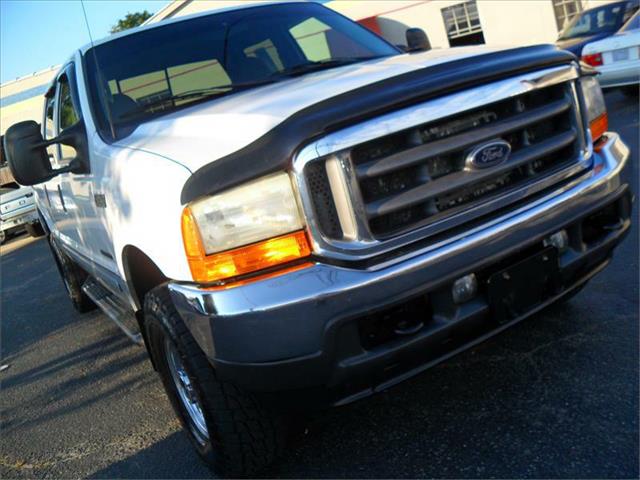 Ford F250 XL Dump Trk Pickup Truck