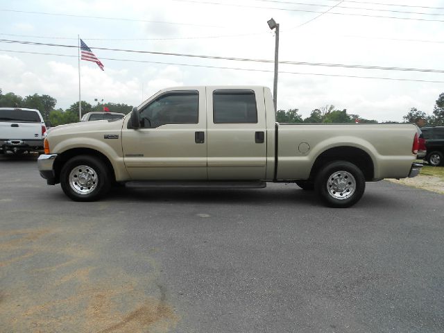 Ford F250 2001 photo 2