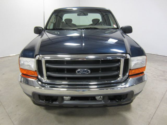 Ford F250 2001 photo 2