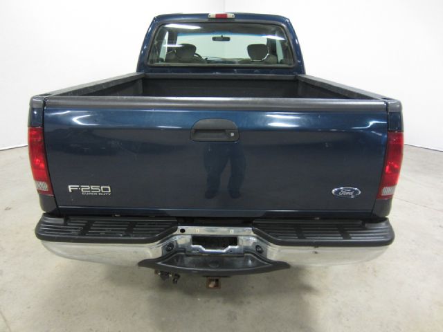 Ford F250 2001 photo 3