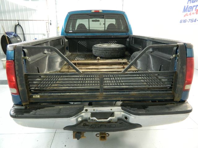 Ford F250 2001 photo 4