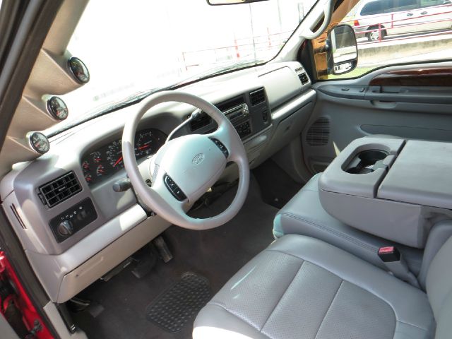 Ford F250 2001 photo 1