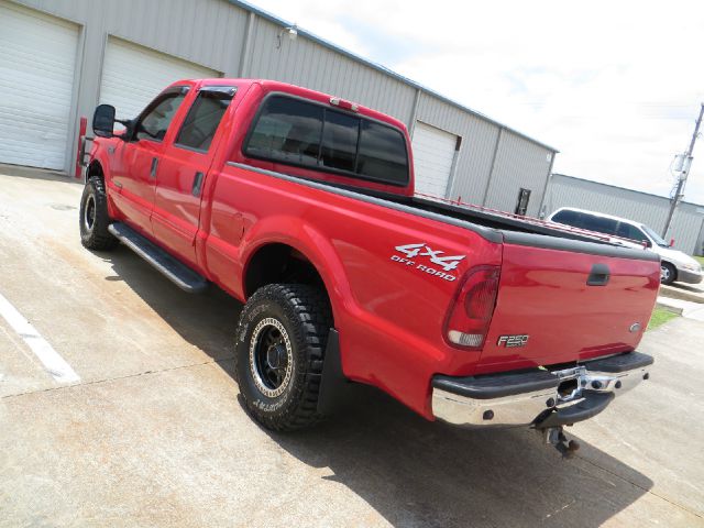 Ford F250 2001 photo 10