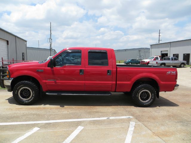 Ford F250 2001 photo 11