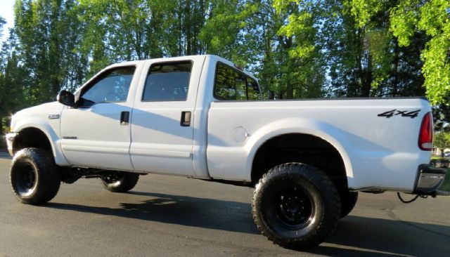 Ford F250 2001 photo 1