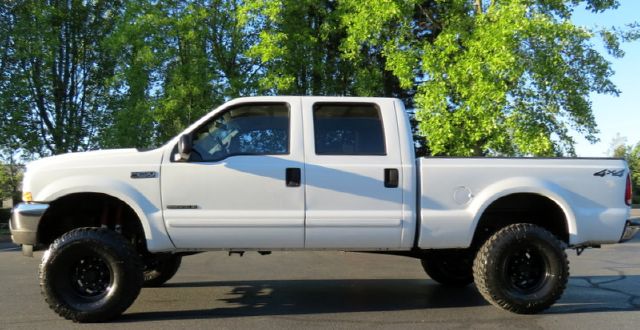 Ford F250 2001 photo 2