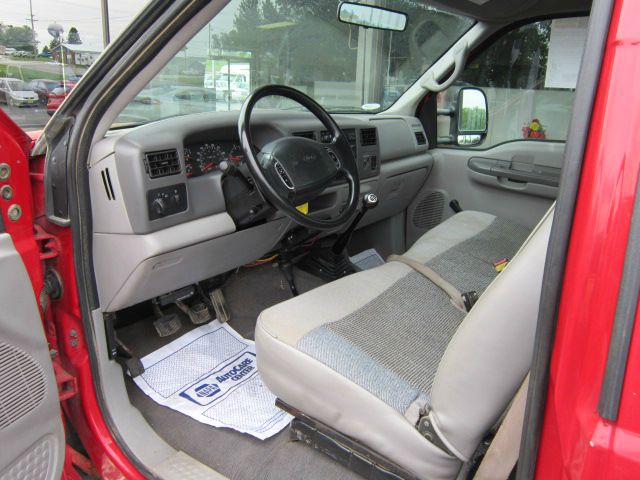 Ford F250 2001 photo 1