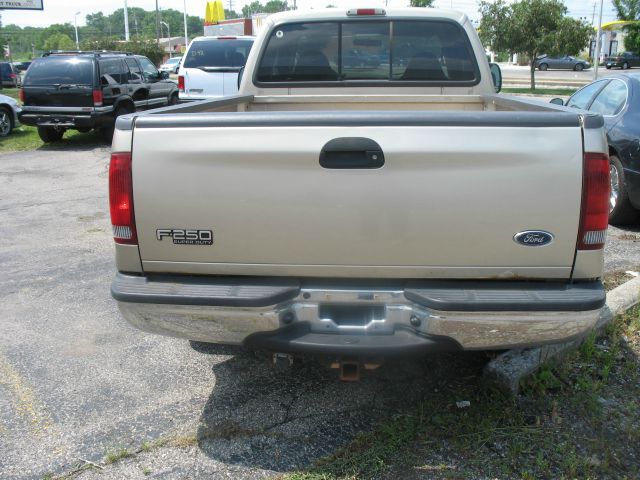 Ford F250 2001 photo 3