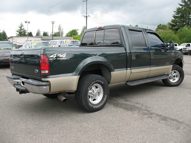 Ford F250 2001 photo 5