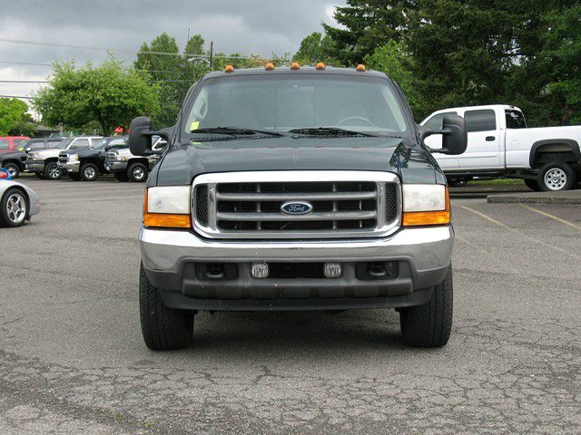 Ford F250 2001 photo 7