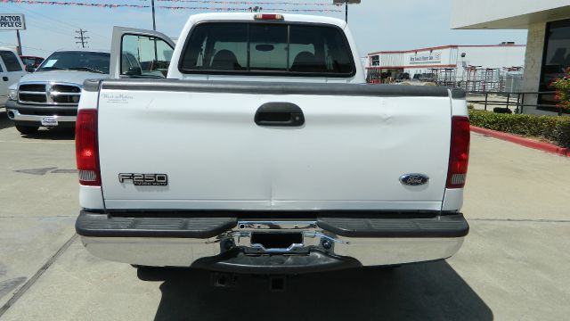 Ford F250 2001 photo 10