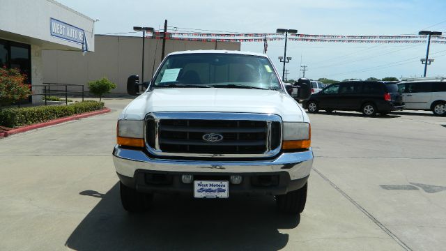 Ford F250 2001 photo 14