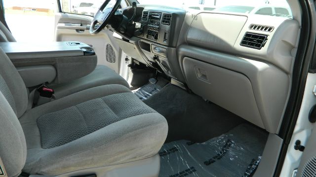 Ford F250 2001 photo 2