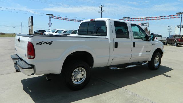 Ford F250 2001 photo 5