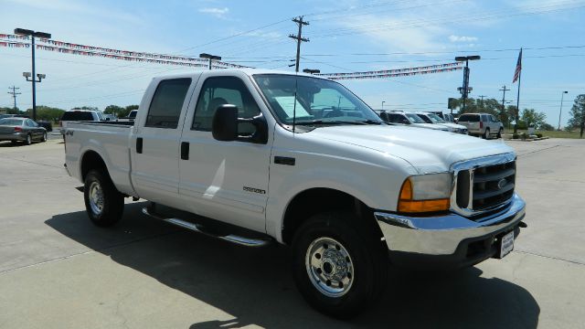 Ford F250 2001 photo 7