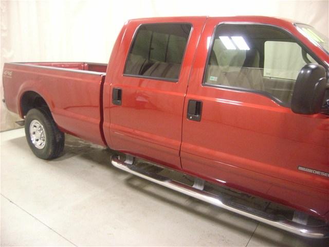 Ford F250 2001 photo 4