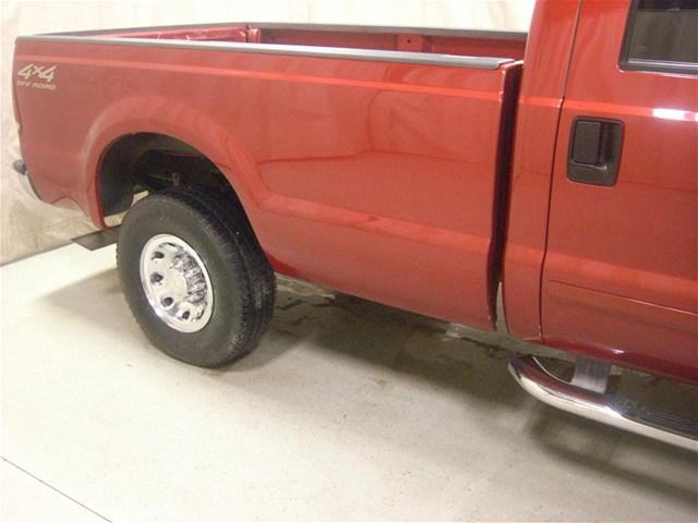 Ford F250 2001 photo 5