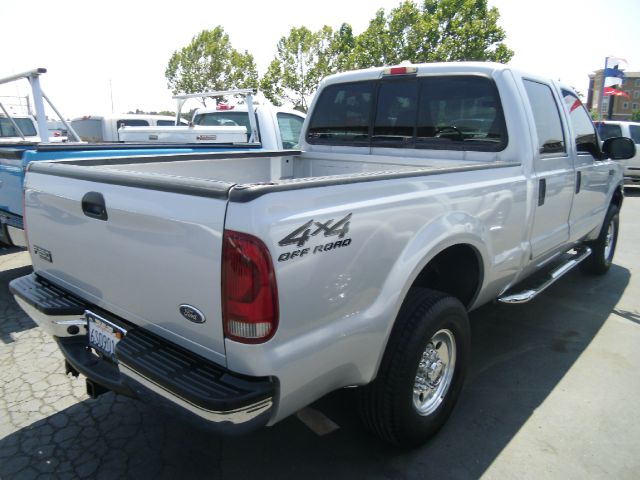 Ford F250 2001 photo 3