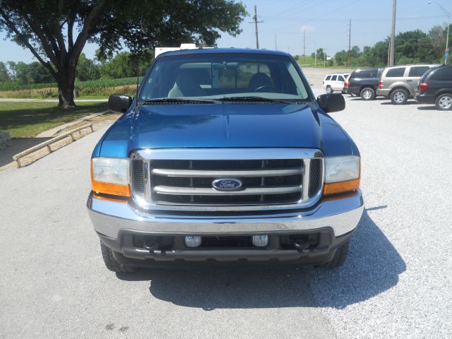 Ford F250 2001 photo 2