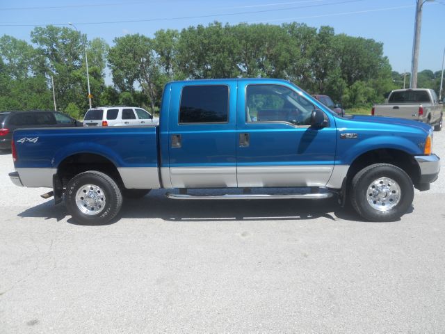 Ford F250 2001 photo 4