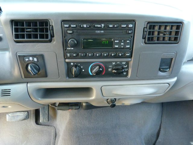 Ford F250 2001 photo 1