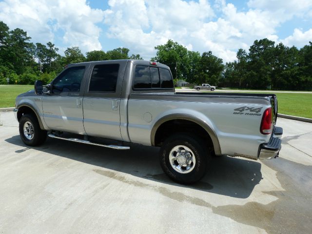 Ford F250 2001 photo 10