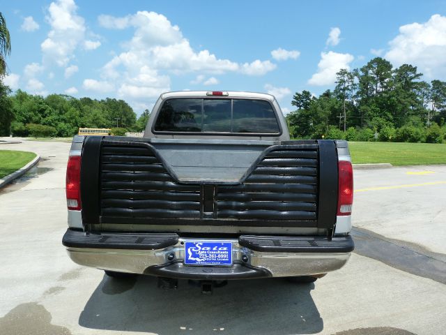 Ford F250 2001 photo 11