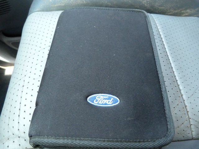 Ford F250 2001 photo 12