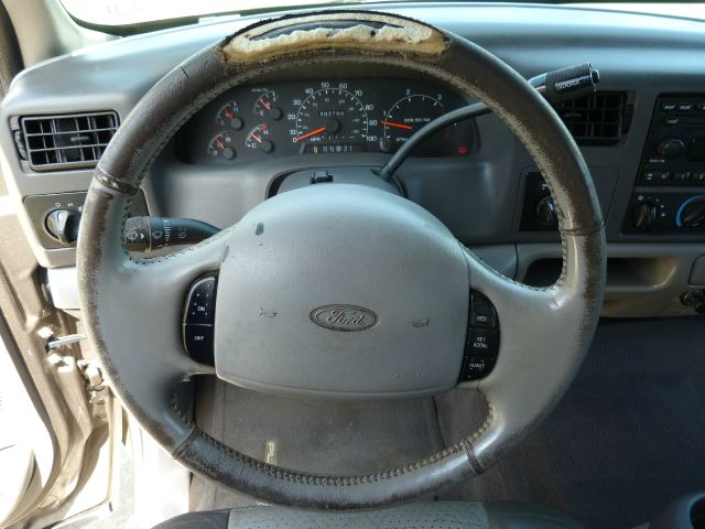 Ford F250 2001 photo 15