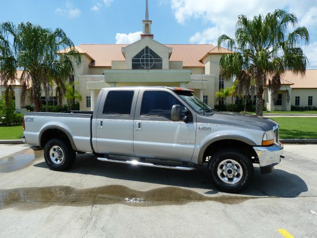 Ford F250 2001 photo 22