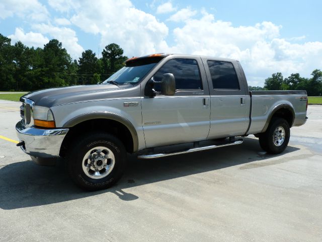 Ford F250 2001 photo 23