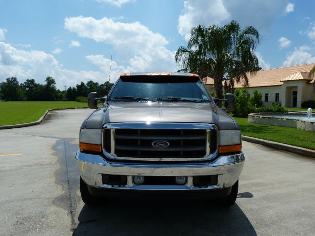 Ford F250 2001 photo 30