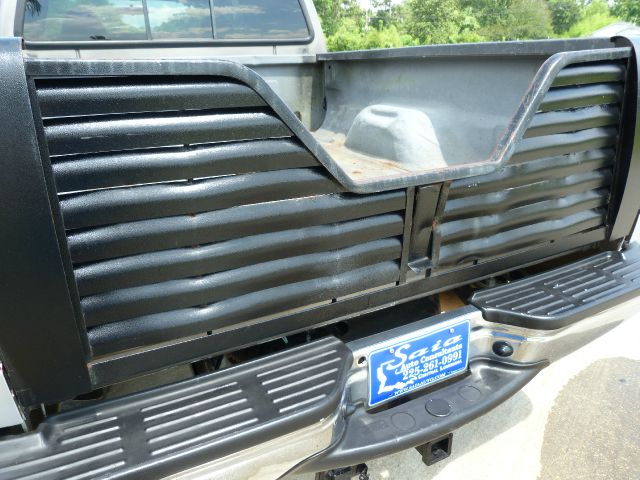 Ford F250 2001 photo 6