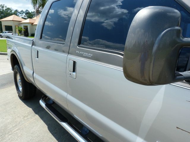 Ford F250 2001 photo 9