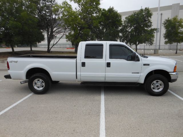 Ford F250 2001 photo 1