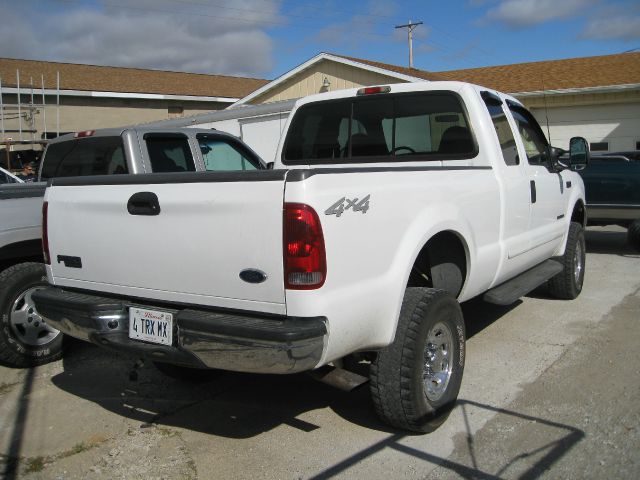 Ford F250 2001 photo 3