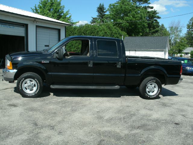 Ford F250 2001 photo 2