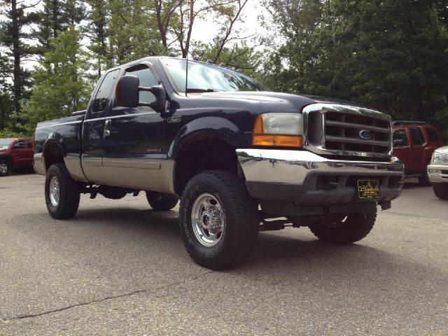 Ford F250 2001 photo 12