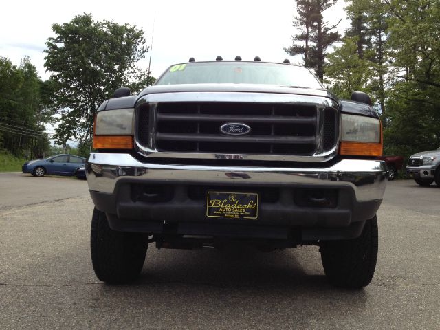 Ford F250 2001 photo 5